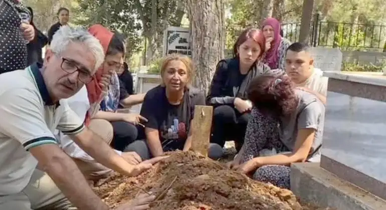 Evlilik hazırlığı yapan nişanlı çiftti, trafik kazası ayırdı
