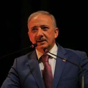 AK Parti Muğla Milletvekili Mete, kaza geçirdi